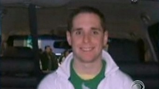 "Person Of Interest" Ray Clark Held In Yale Student's Murder (Updated)